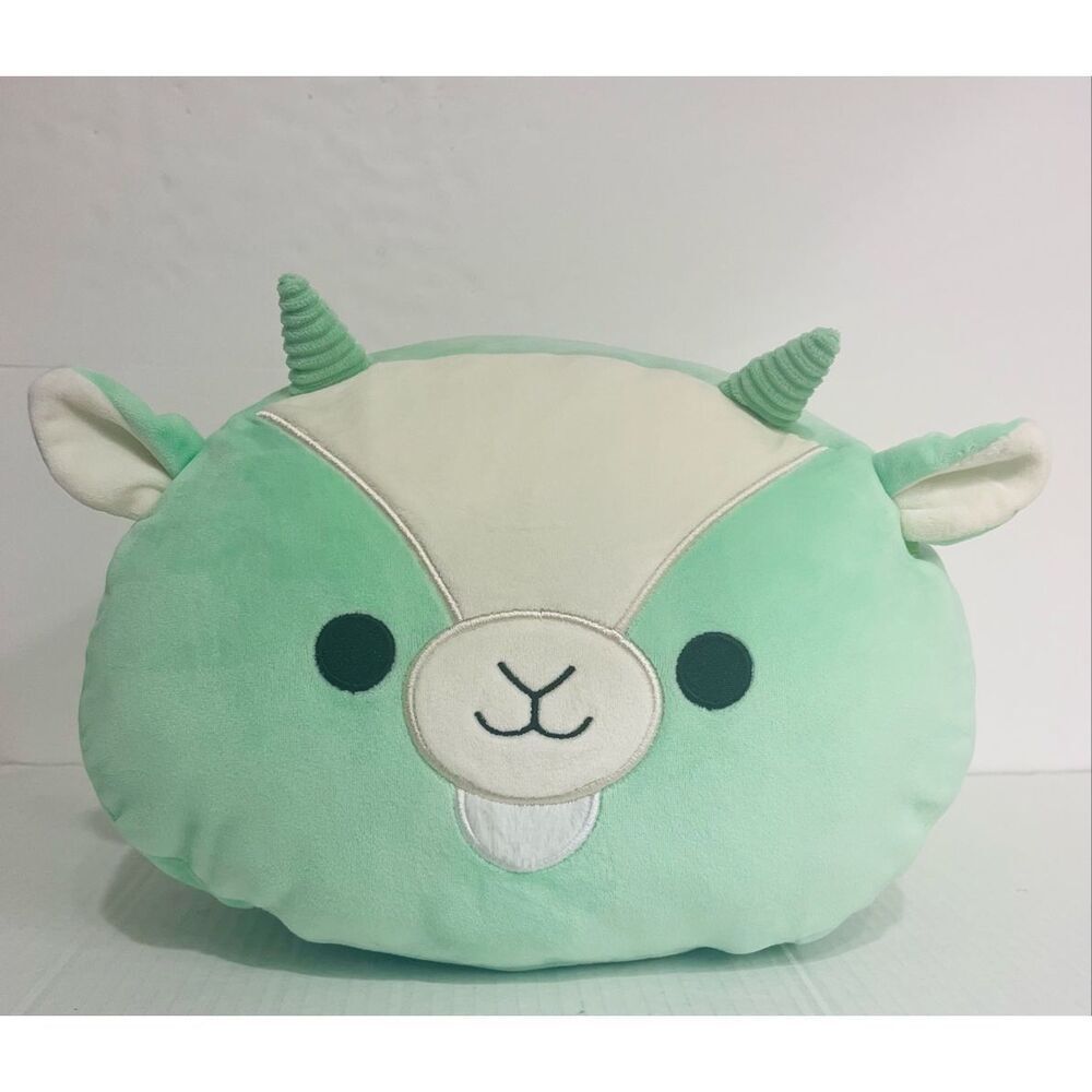 Squishmallows Stackables Palmer The Goat   8”